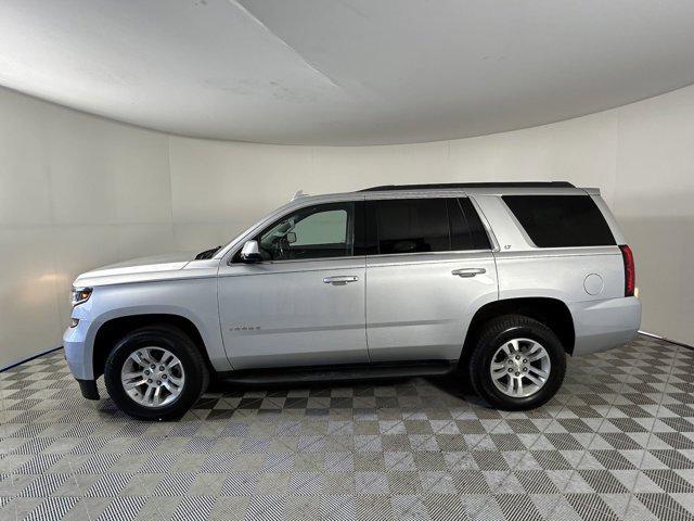 used 2019 Chevrolet Tahoe car, priced at $28,547