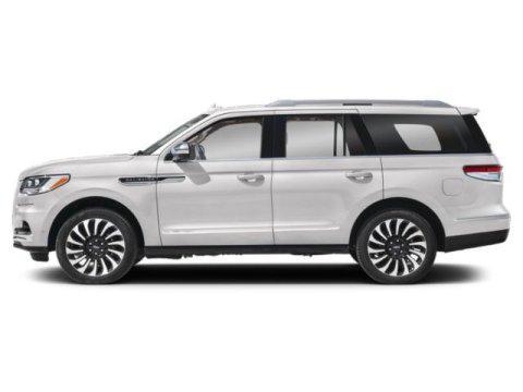 used 2022 Lincoln Navigator car, priced at $78,991