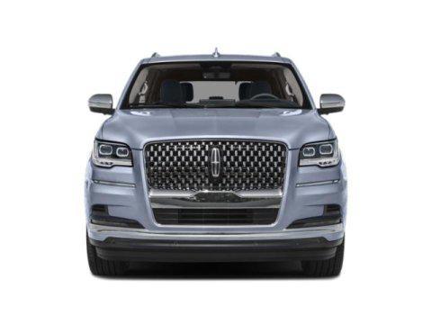 used 2022 Lincoln Navigator car, priced at $78,991