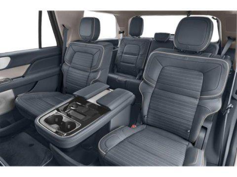 used 2022 Lincoln Navigator car, priced at $78,991