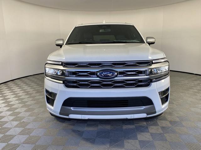 new 2023 Ford Expedition car, priced at $82,999