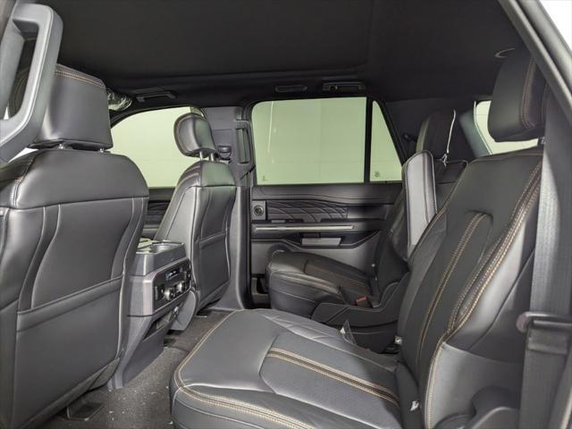 new 2023 Ford Expedition car, priced at $82,999