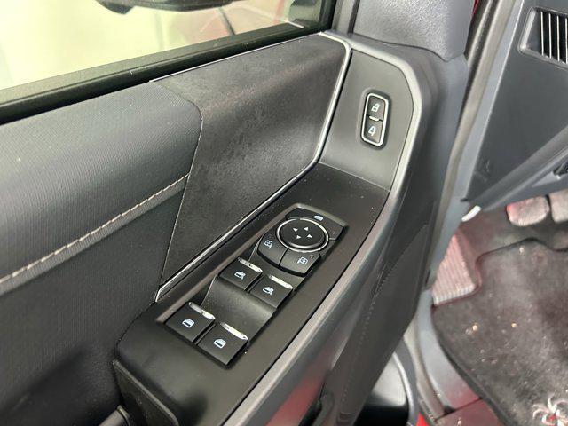 new 2025 Ford F-150 car, priced at $91,376