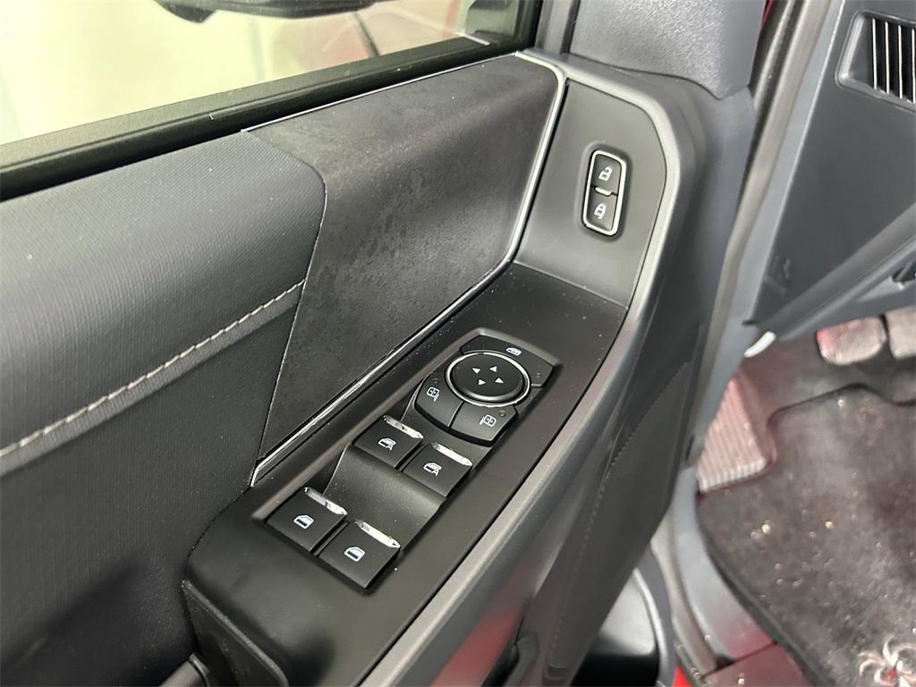 new 2025 Ford F-150 car, priced at $98,000