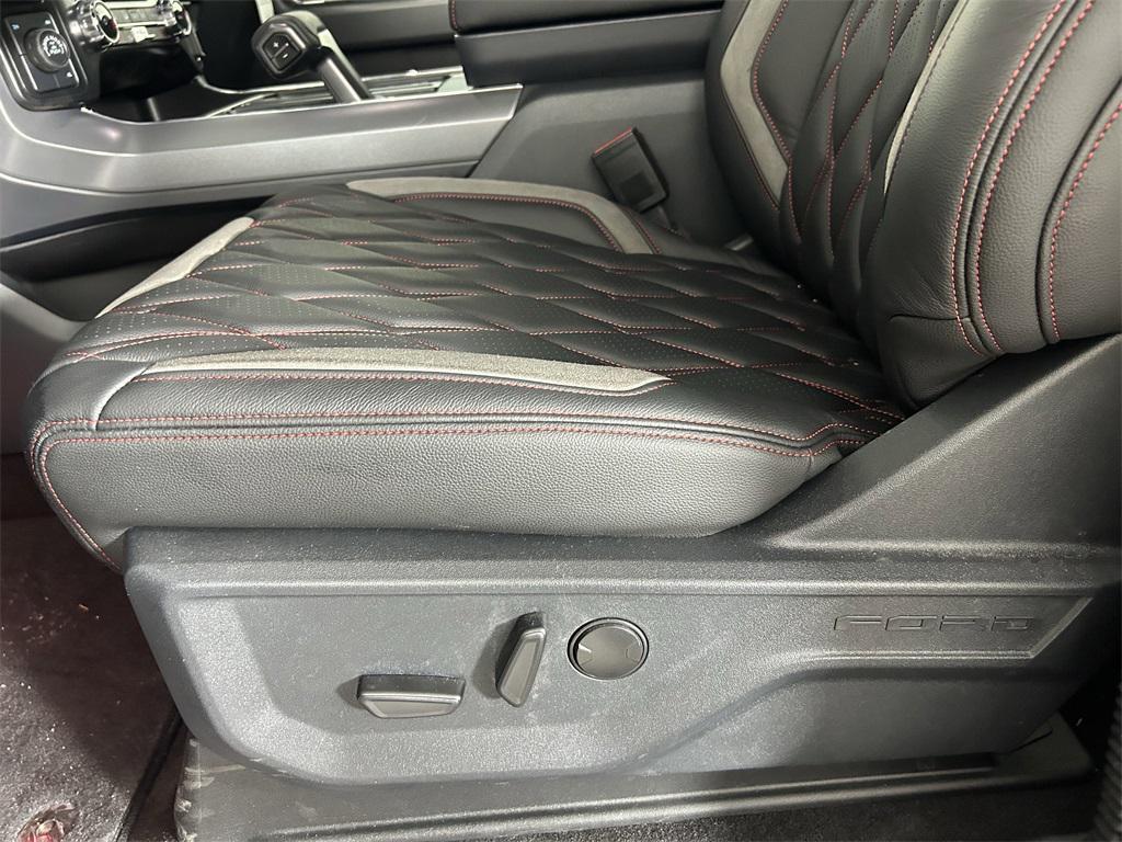 new 2025 Ford F-150 car, priced at $98,000
