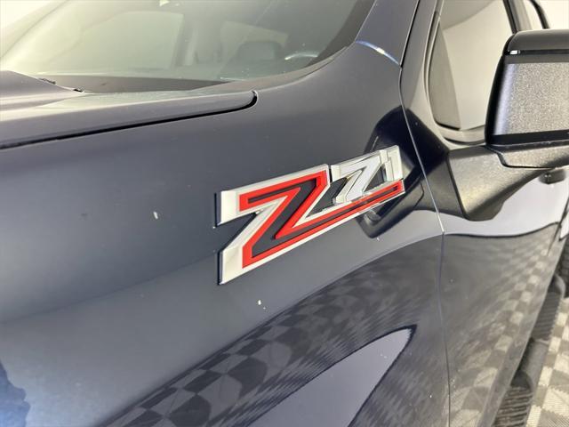 used 2019 Chevrolet Silverado 1500 car, priced at $36,989