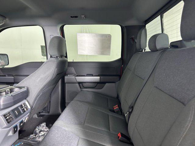 new 2025 Ford F-150 car, priced at $58,898