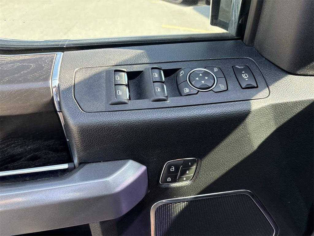 used 2019 Ford F-250 car, priced at $59,546