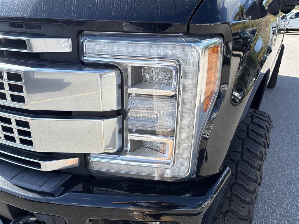 used 2019 Ford F-250 car, priced at $59,546