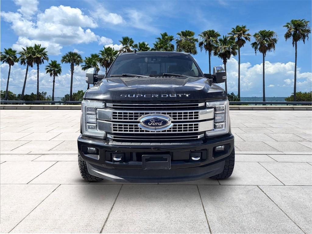 used 2019 Ford F-250 car, priced at $59,546