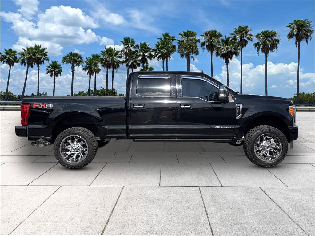 used 2019 Ford F-250 car, priced at $59,546