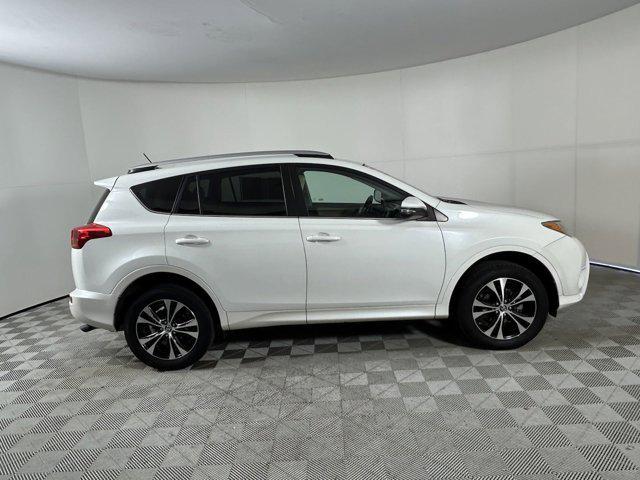 used 2015 Toyota RAV4 car, priced at $14,998