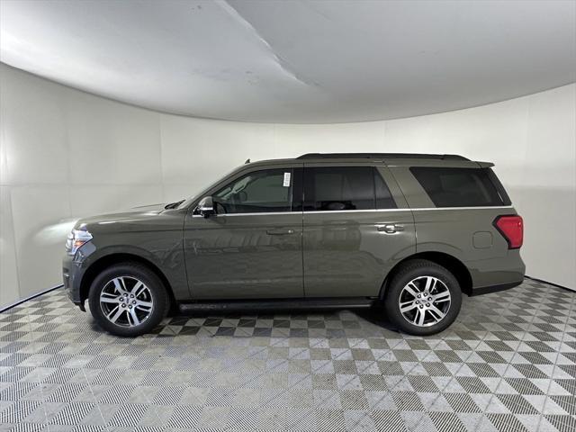 new 2024 Ford Expedition car, priced at $63,612