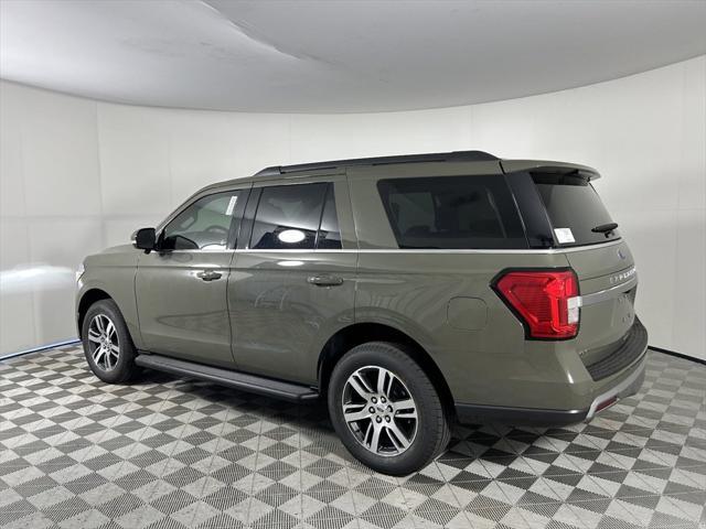 new 2024 Ford Expedition car, priced at $63,612