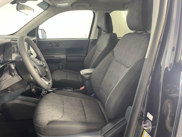 used 2023 Ford Maverick car, priced at $28,283