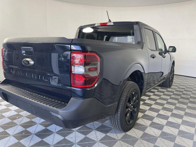 used 2023 Ford Maverick car, priced at $28,283