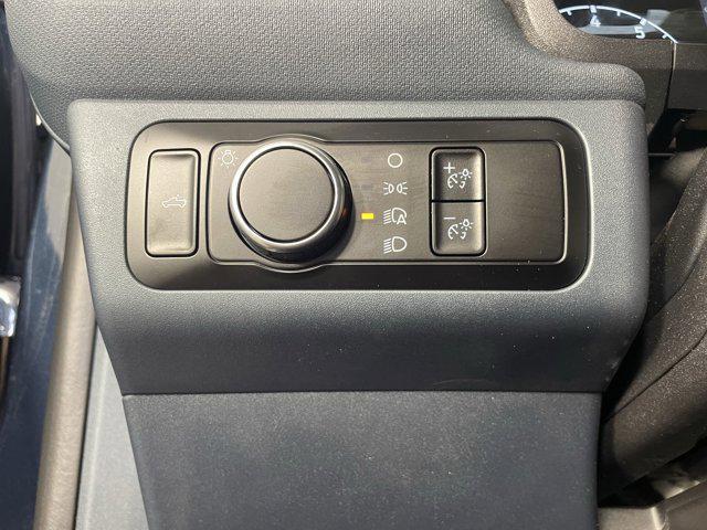 used 2023 Ford Maverick car, priced at $28,283