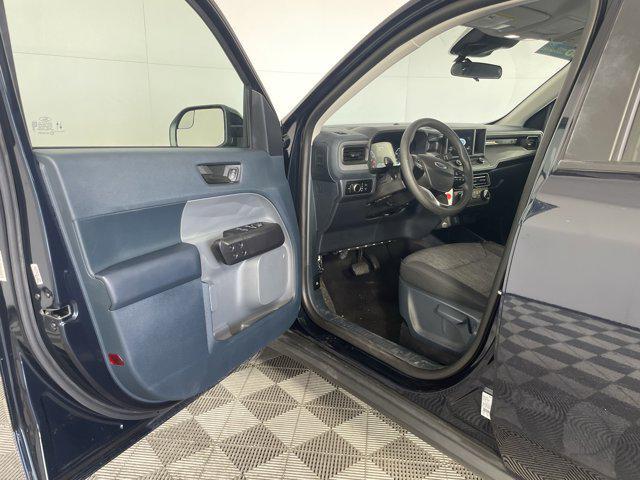 used 2023 Ford Maverick car, priced at $28,283