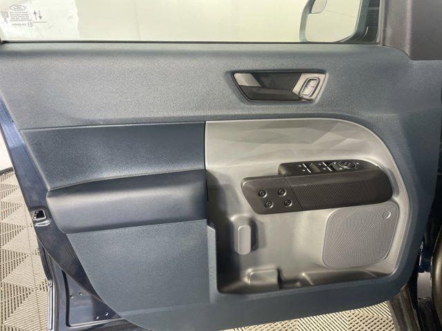 used 2023 Ford Maverick car, priced at $28,283