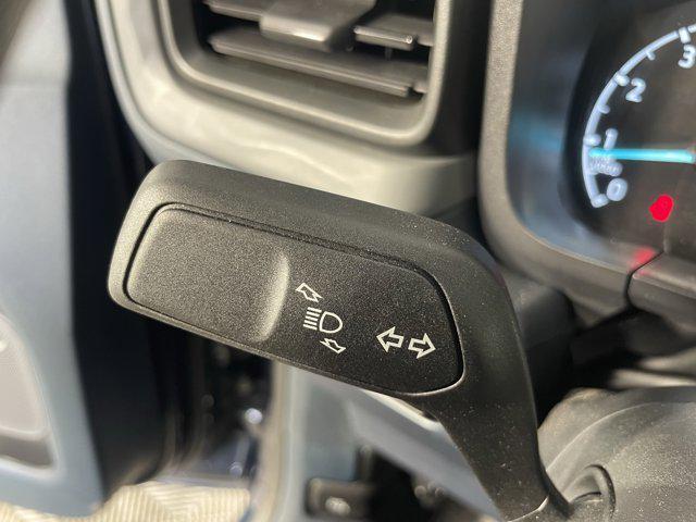 used 2023 Ford Maverick car, priced at $28,283