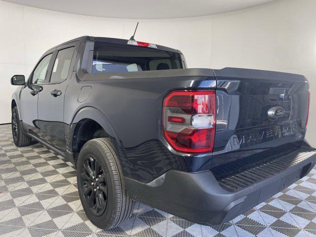 used 2023 Ford Maverick car, priced at $28,283