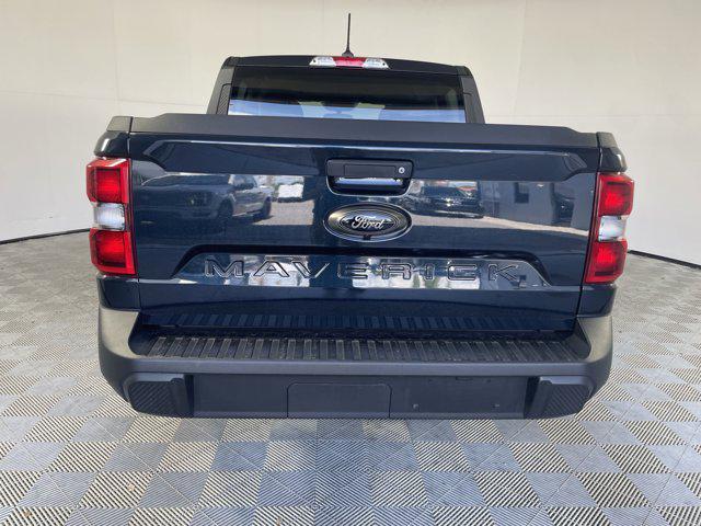 used 2023 Ford Maverick car, priced at $28,283