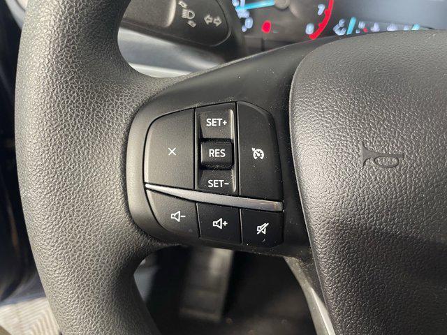 used 2023 Ford Maverick car, priced at $28,283
