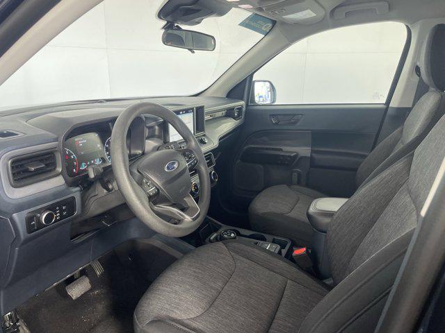 used 2023 Ford Maverick car, priced at $28,283