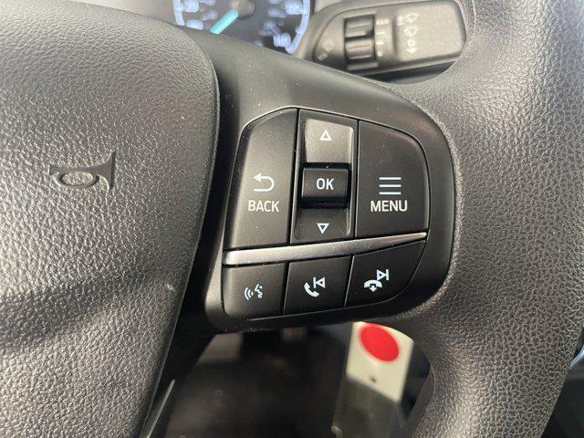 used 2023 Ford Maverick car, priced at $28,283