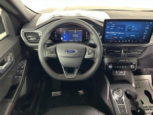 new 2025 Ford Escape car, priced at $28,141