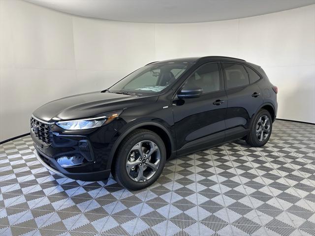 new 2025 Ford Escape car, priced at $28,141