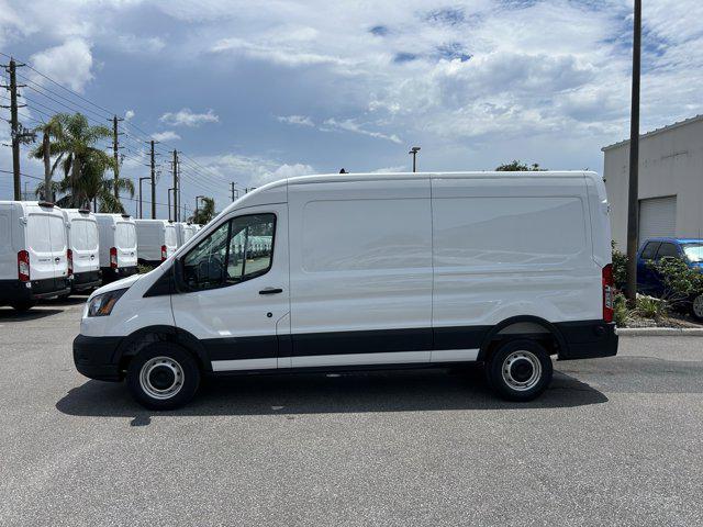 new 2025 Ford Transit-250 car, priced at $49,995