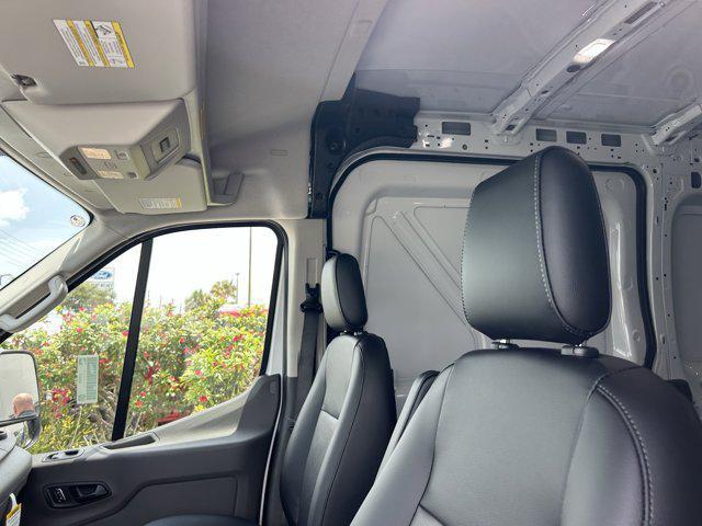 new 2025 Ford Transit-250 car, priced at $49,995