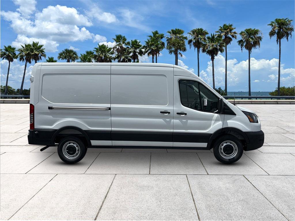 new 2025 Ford Transit-250 car, priced at $49,995