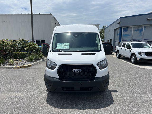new 2025 Ford Transit-250 car, priced at $49,995
