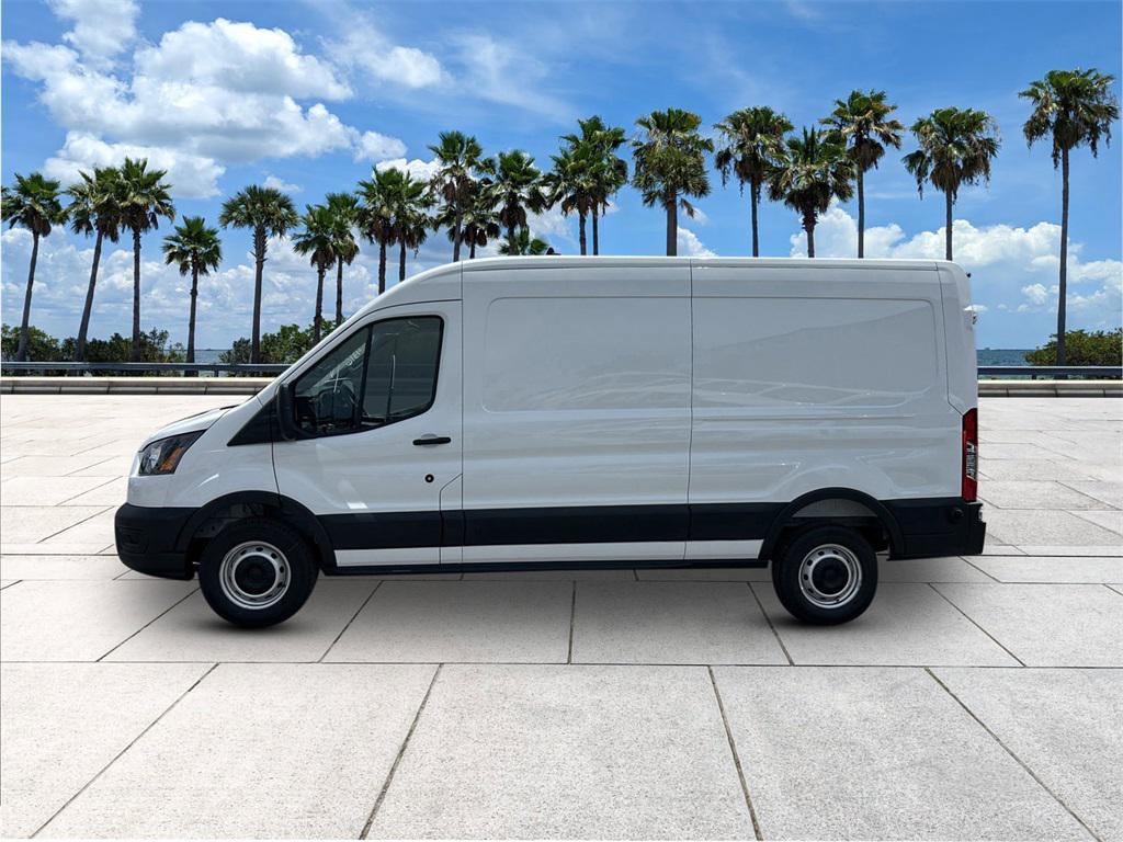 new 2025 Ford Transit-250 car, priced at $49,995