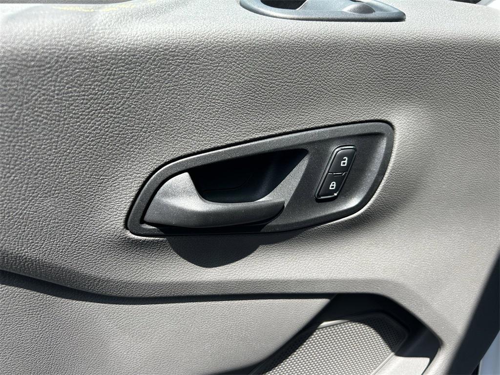 new 2025 Ford Transit-250 car, priced at $49,995