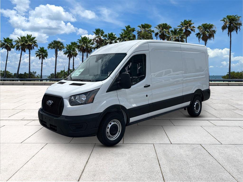 new 2025 Ford Transit-250 car, priced at $49,995