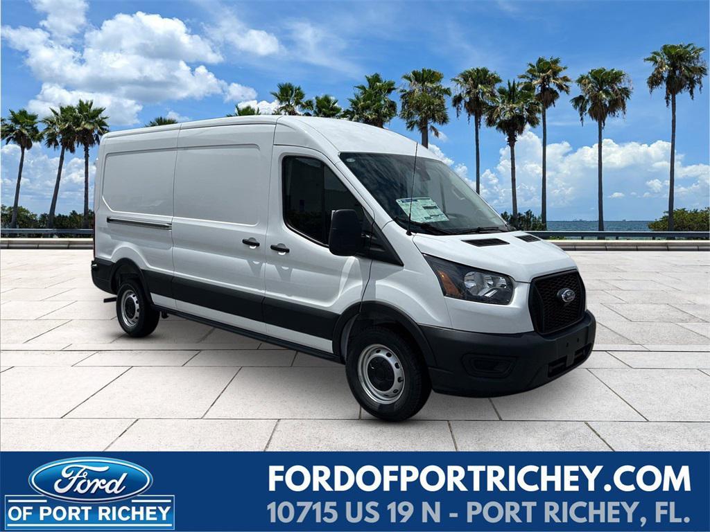 new 2025 Ford Transit-250 car, priced at $49,995