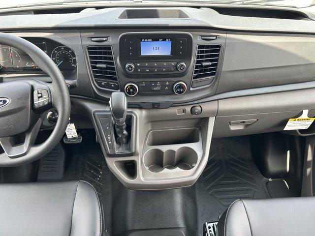 new 2025 Ford Transit-250 car, priced at $49,995