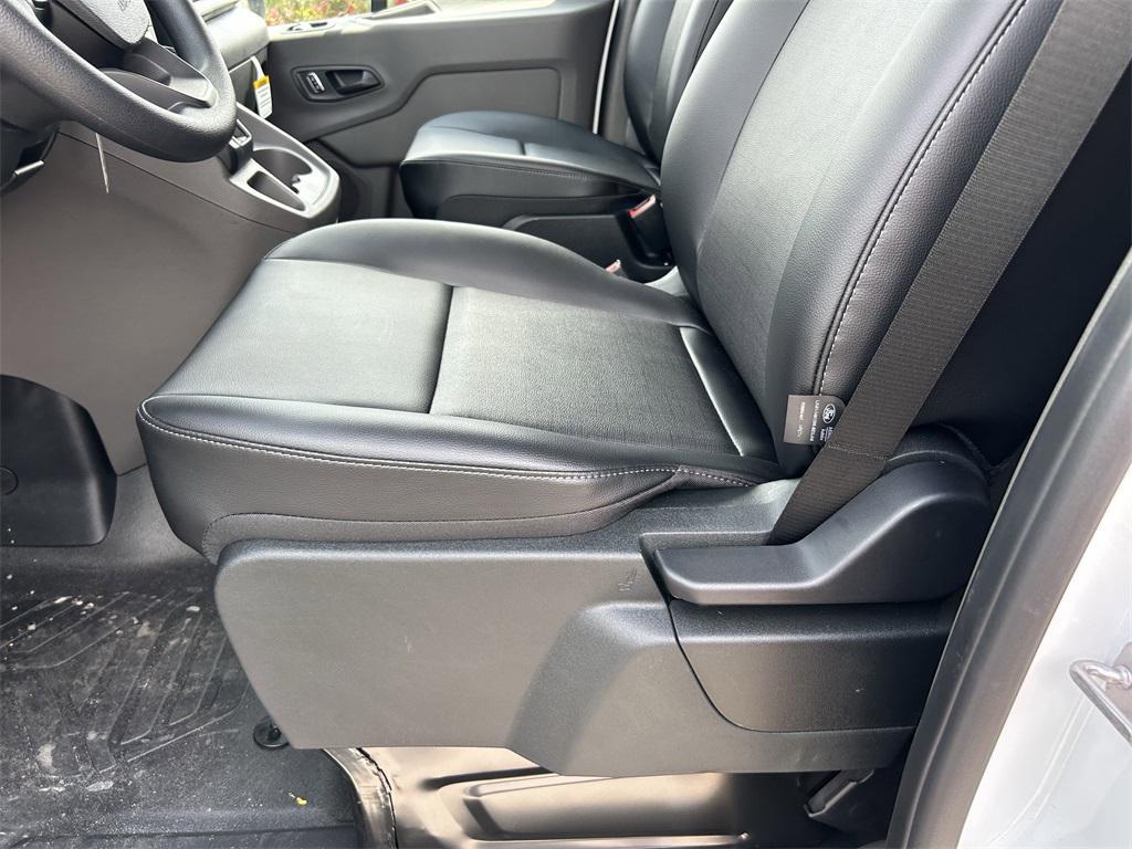 new 2025 Ford Transit-250 car, priced at $49,995