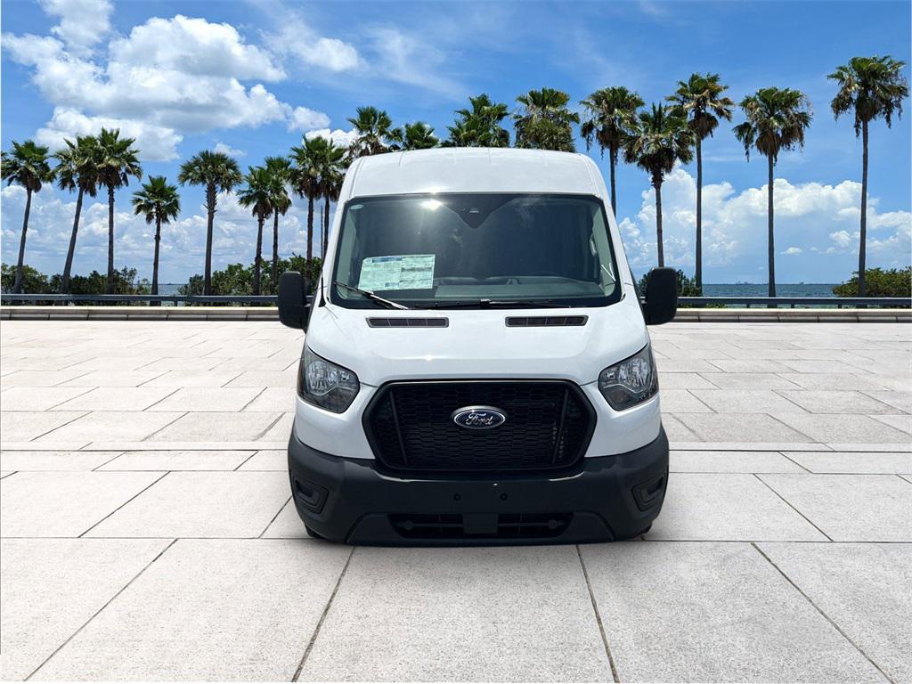 new 2025 Ford Transit-250 car, priced at $49,995