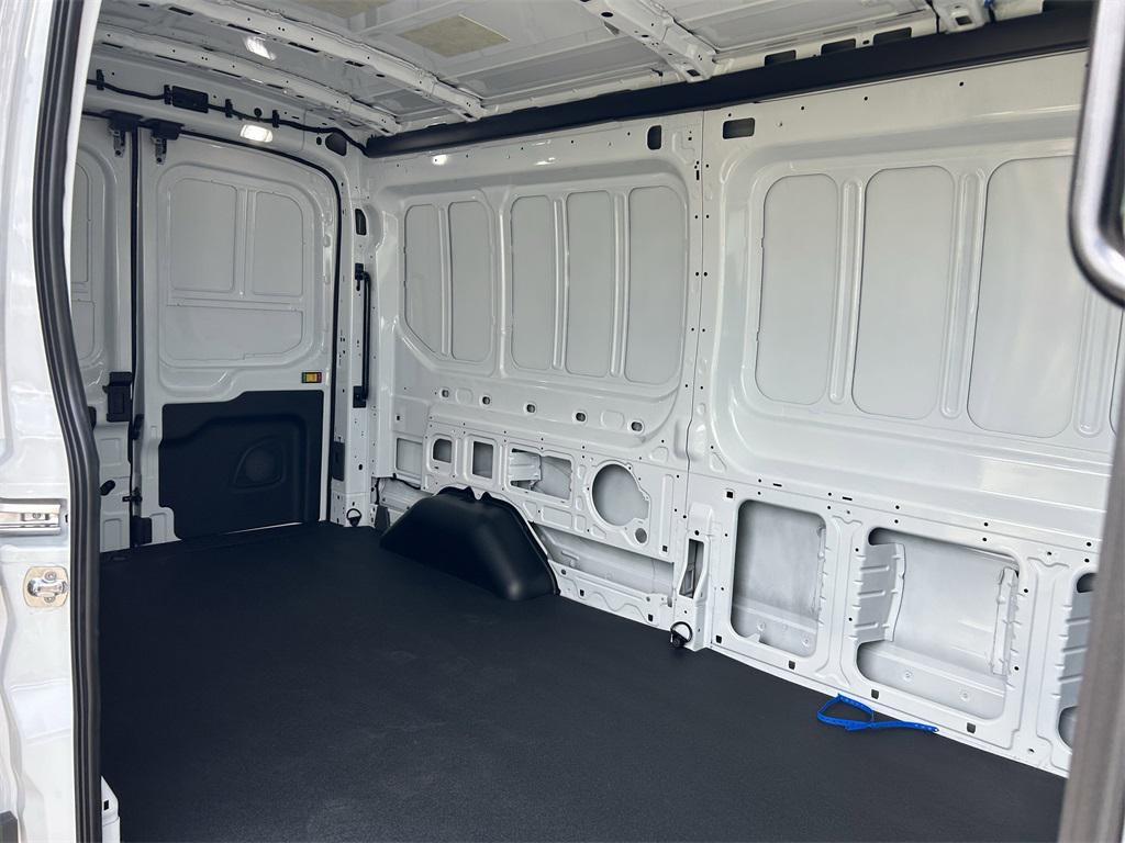 new 2025 Ford Transit-250 car, priced at $49,995