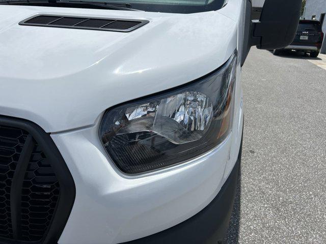 new 2025 Ford Transit-250 car, priced at $49,995