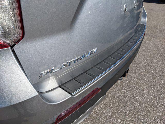 used 2022 Ford Explorer car, priced at $32,701