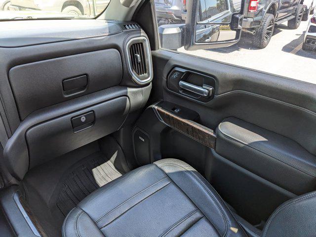 used 2020 GMC Sierra 2500 car, priced at $52,991