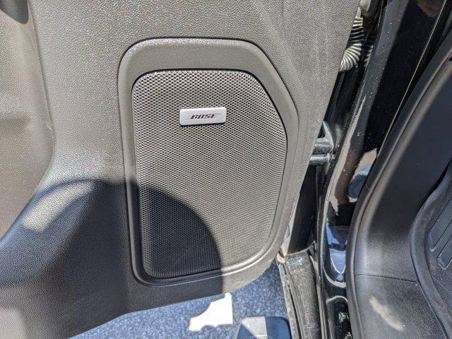 used 2020 GMC Sierra 2500 car, priced at $52,991