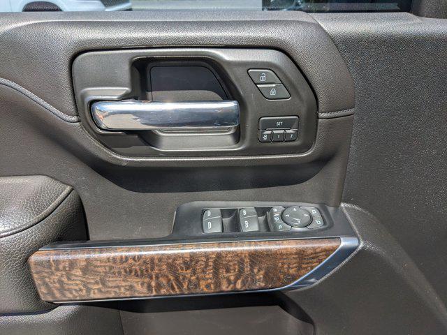 used 2020 GMC Sierra 2500 car, priced at $52,991
