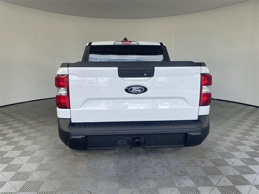 new 2025 Ford Maverick car, priced at $37,675