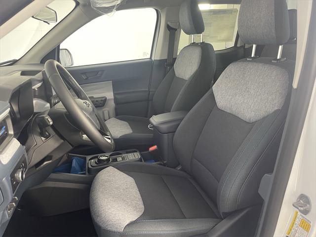 new 2025 Ford Maverick car, priced at $37,675